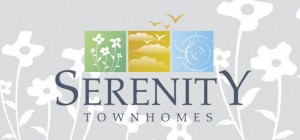 Serenity Community, Short term rental townhomes near Disney