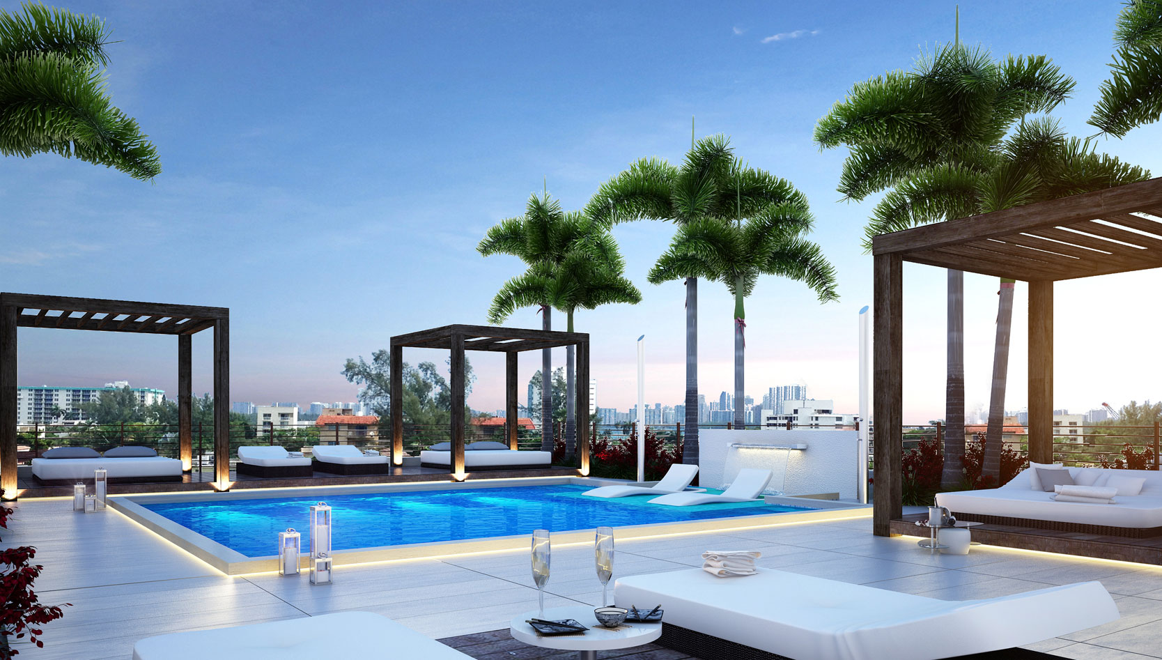 Bay Breeze Residences In Bal Harbor Islands