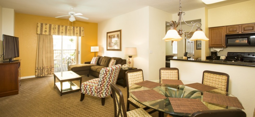 Lake Buena Vista Resort and Spa vacation condos for sale Orlando