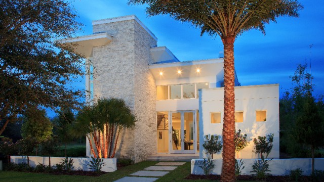 Lake Nona Golf and Country Club new luxury homes