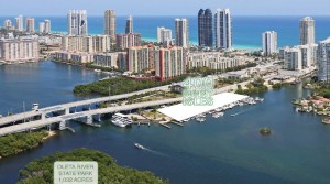 400 Sunny Isles luxury condos near Miami