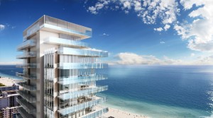 Glass Miami Beach
