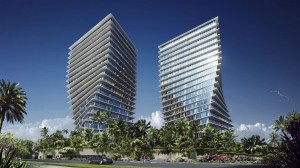 Pre-construction luxury condos at The Grove at Grand Bay