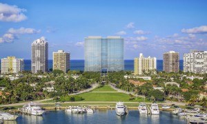Pre-construction Oceana Bal Harbour. Luxury oceanfront condos in Miami