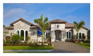 Luxury estate homes in Sarasot at The Forest at Hi Hat Ranch