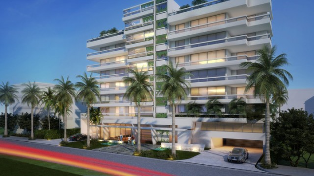 Club Condo Bay Harbor luxury condos near Miami Beach