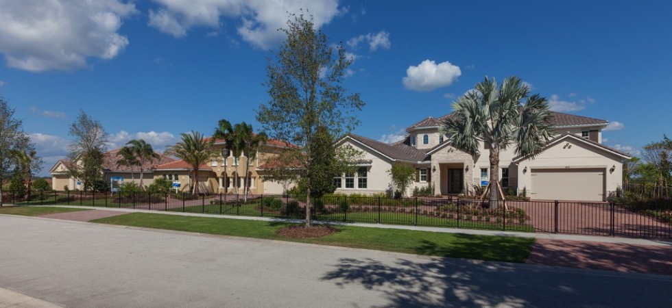Bellalago new homes in Kissimmee for sale