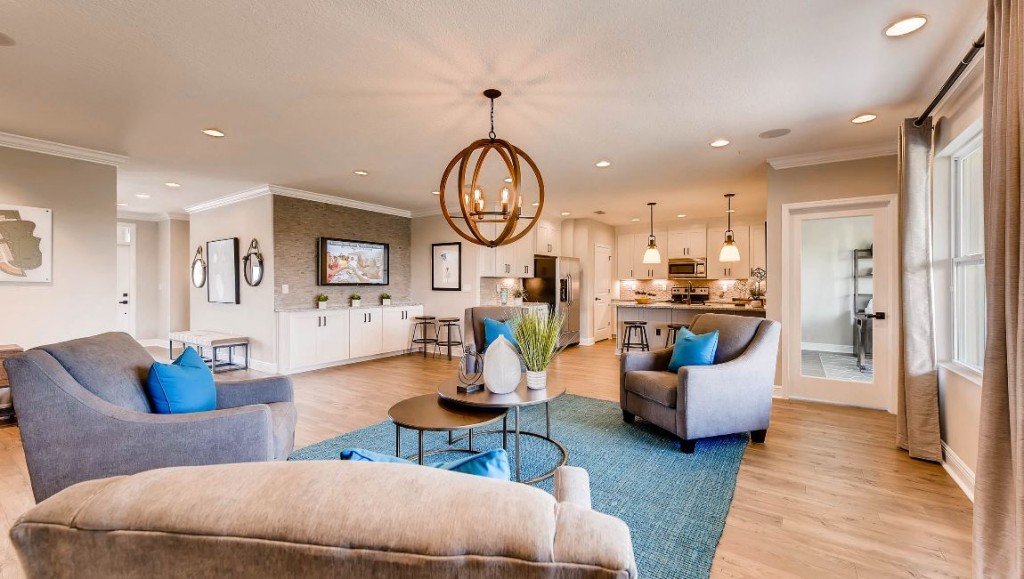 New homes for sale at Kindred in Kissimmee