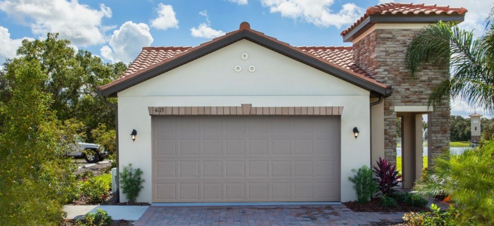 Sedona in Kissimmee new homes for sale