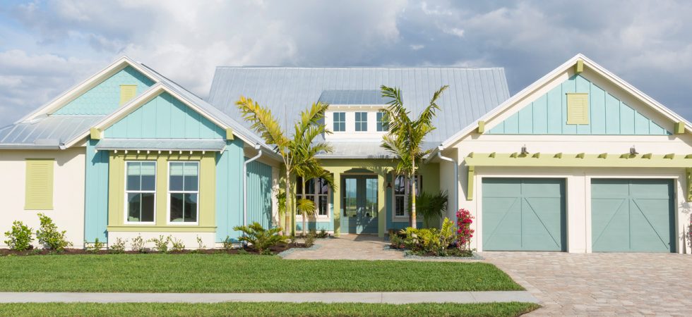New homes for sale at Sparrow Cay at Naples Reserve